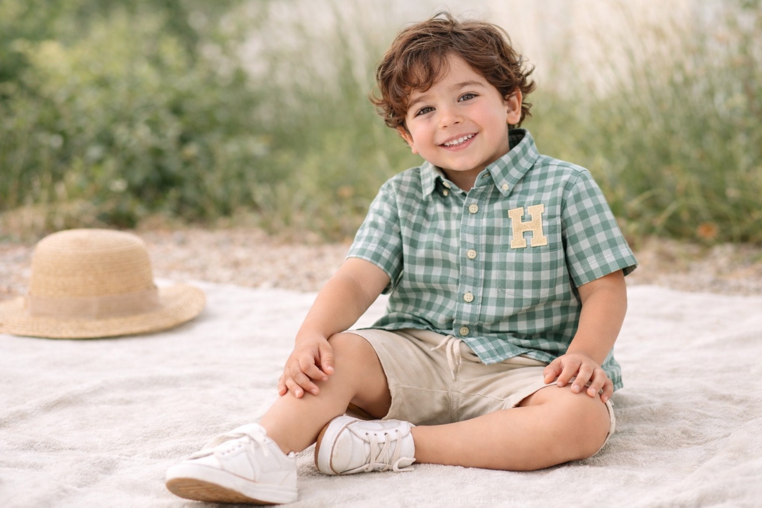 Baby Clothes (1-3 Years)