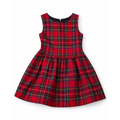 Scotch Dress - فستان سكوتش