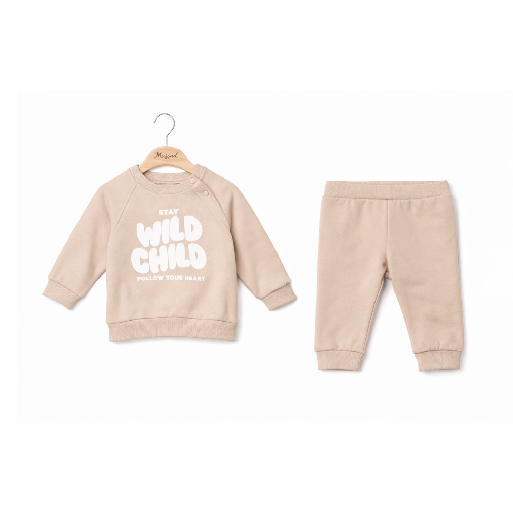 Wild Child Unisex Training for Kids